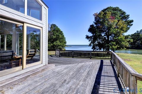 Tiny photo for 102 Tue Marsh Lane, Yorktown, VA 23692 (MLS # 2529167)