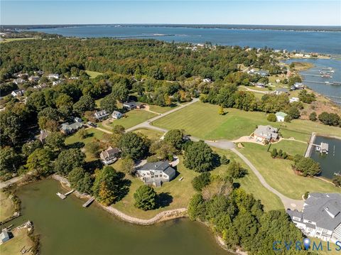 Tiny photo for 102 Tue Marsh Lane, Yorktown, VA 23692 (MLS # 2529167)