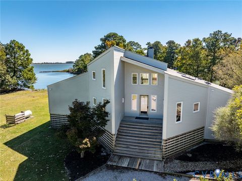 Tiny photo for 102 Tue Marsh Lane, Yorktown, VA 23692 (MLS # 2529167)
