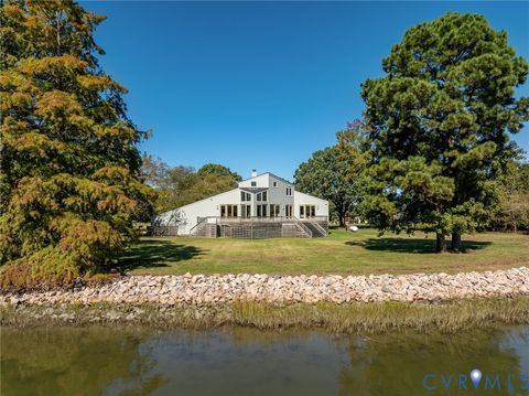 Tiny photo for 102 Tue Marsh Lane, Yorktown, VA 23692 (MLS # 2529167)