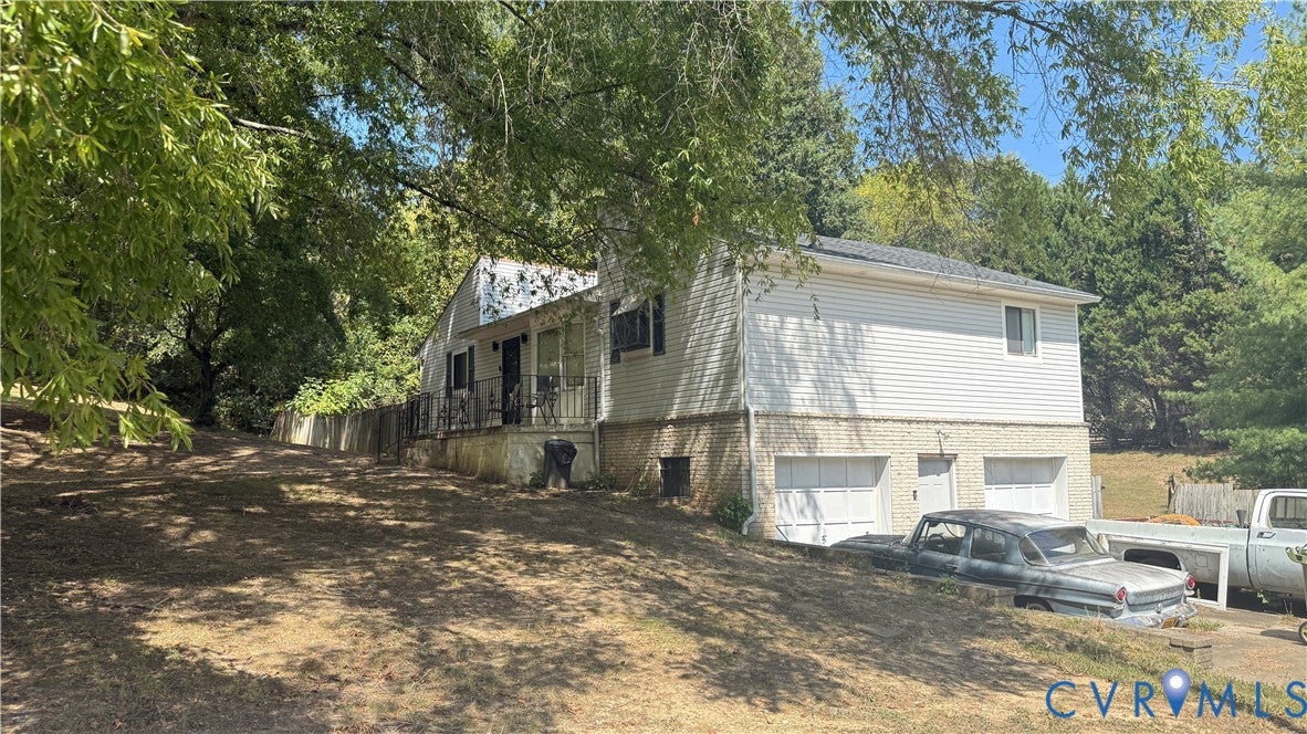 147 Dyerwood Place