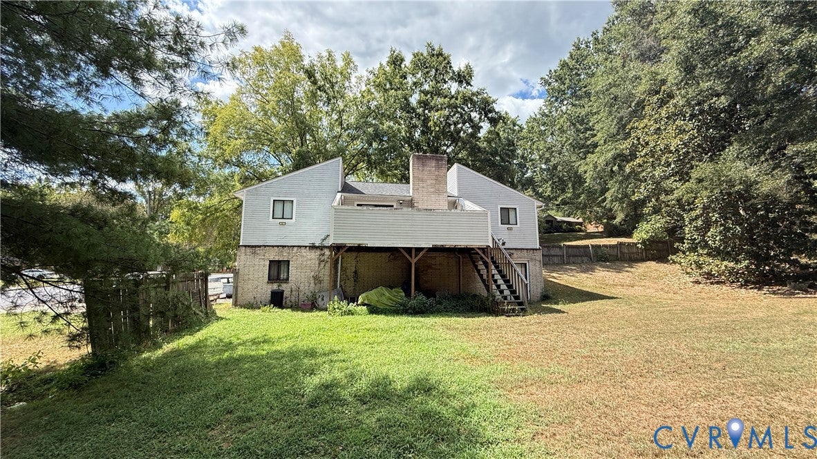 147 Dyerwood Place