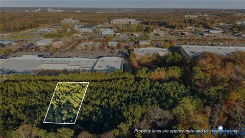 Photo of 12208 Rock Hill Road, Chester, VA 23831 (MLS # 2531511)