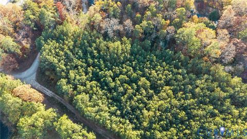 Tiny photo for 12208 Rock Hill Road, Chester, VA 23831 (MLS # 2531511)