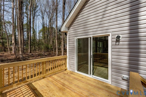 Tiny photo for 813 Elkin Street, Colonial Beach, VA 22443 (MLS # 2626045)