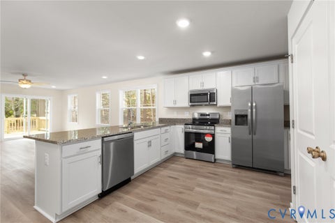 Tiny photo for 813 Elkin Street, Colonial Beach, VA 22443 (MLS # 2626045)