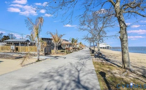 Tiny photo for 813 Elkin Street, Colonial Beach, VA 22443 (MLS # 2626045)