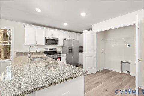 Tiny photo for 813 Elkin Street, Colonial Beach, VA 22443 (MLS # 2626045)