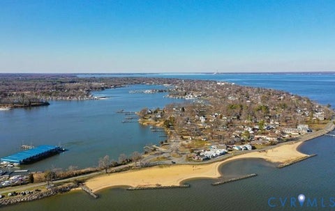 Tiny photo for 813 Elkin Street, Colonial Beach, VA 22443 (MLS # 2626045)