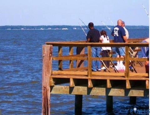 Tiny photo for 813 Elkin Street, Colonial Beach, VA 22443 (MLS # 2626045)