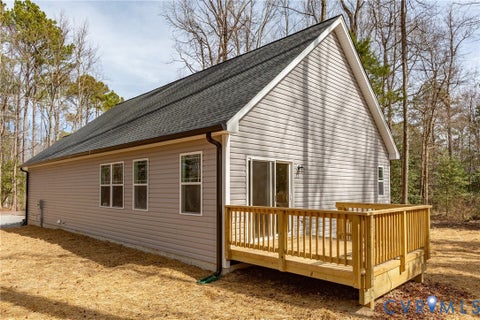 Tiny photo for 813 Elkin Street, Colonial Beach, VA 22443 (MLS # 2626045)