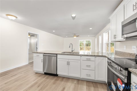 Tiny photo for 813 Elkin Street, Colonial Beach, VA 22443 (MLS # 2626045)