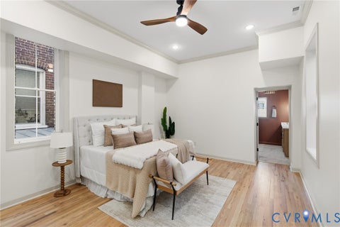 Tiny photo for 3104 E Broad Street, Richmond, VA 23223 (MLS # 2628120)