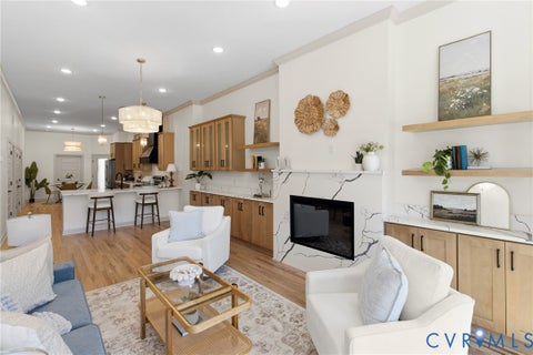 Tiny photo for 3104 E Broad Street, Richmond, VA 23223 (MLS # 2628120)
