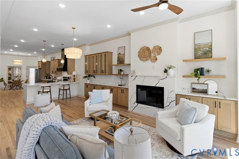 Tiny photo for 3104 E Broad Street, Richmond, VA 23223 (MLS # 2628120)
