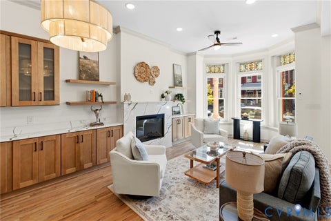 Tiny photo for 3104 E Broad Street, Richmond, VA 23223 (MLS # 2628120)