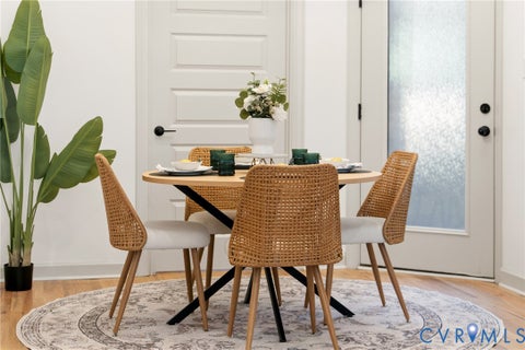 Tiny photo for 3104 E Broad Street, Richmond, VA 23223 (MLS # 2628120)