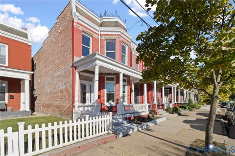Tiny photo for 3104 E Broad Street, Richmond, VA 23223 (MLS # 2628120)