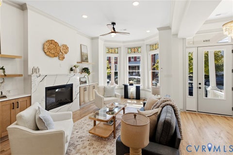 Tiny photo for 3104 E Broad Street, Richmond, VA 23223 (MLS # 2628120)