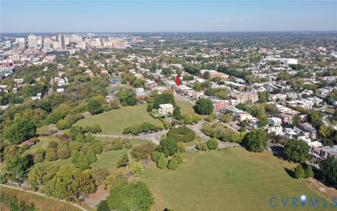 Tiny photo for 3104 E Broad Street, Richmond, VA 23223 (MLS # 2628120)