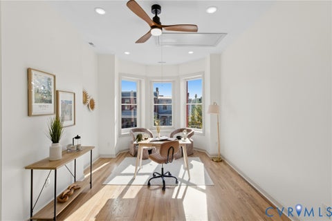 Tiny photo for 3104 E Broad Street, Richmond, VA 23223 (MLS # 2628120)