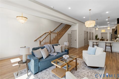 Tiny photo for 3104 E Broad Street, Richmond, VA 23223 (MLS # 2628120)