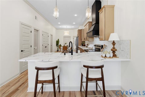 Tiny photo for 3104 E Broad Street, Richmond, VA 23223 (MLS # 2628120)