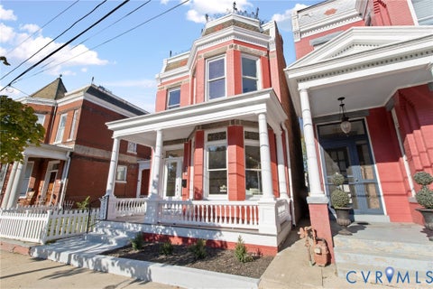 Tiny photo for 3104 E Broad Street, Richmond, VA 23223 (MLS # 2628120)