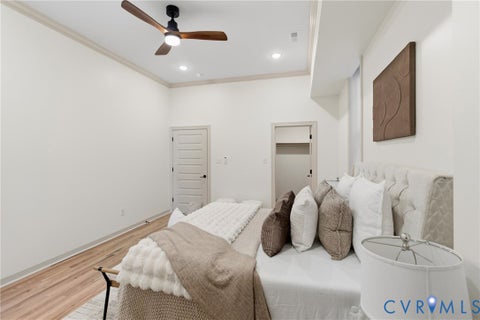 Tiny photo for 3104 E Broad Street, Richmond, VA 23223 (MLS # 2628120)