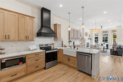 Tiny photo for 3104 E Broad Street, Richmond, VA 23223 (MLS # 2628120)