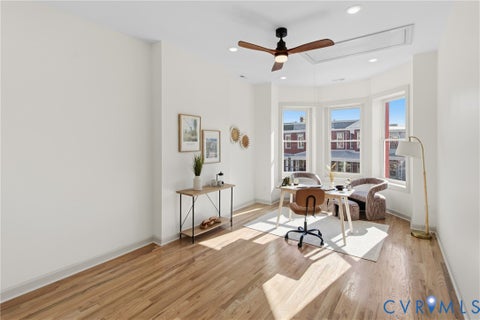Tiny photo for 3104 E Broad Street, Richmond, VA 23223 (MLS # 2628120)