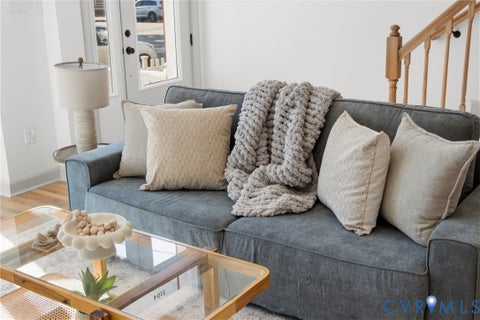 Tiny photo for 3104 E Broad Street, Richmond, VA 23223 (MLS # 2628120)