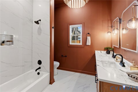 Tiny photo for 3104 E Broad Street, Richmond, VA 23223 (MLS # 2628120)