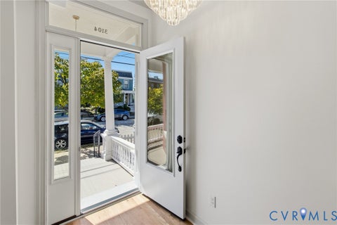 Tiny photo for 3104 E Broad Street, Richmond, VA 23223 (MLS # 2628120)