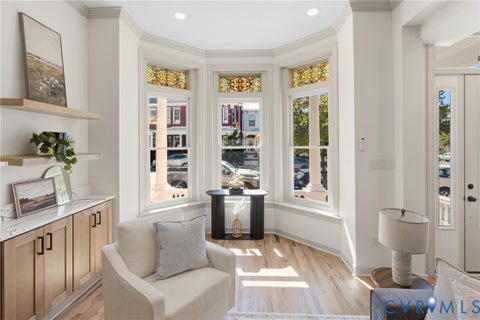 Tiny photo for 3104 E Broad Street, Richmond, VA 23223 (MLS # 2628120)