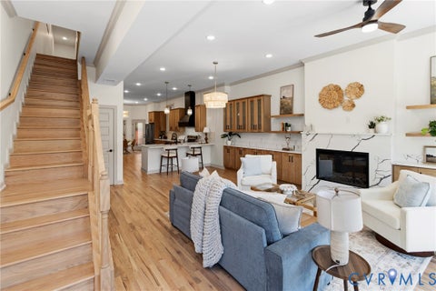 Tiny photo for 3104 E Broad Street, Richmond, VA 23223 (MLS # 2628120)