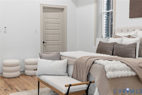 Tiny photo for 3104 E Broad Street, Richmond, VA 23223 (MLS # 2628120)