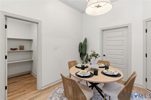 Tiny photo for 3104 E Broad Street, Richmond, VA 23223 (MLS # 2628120)