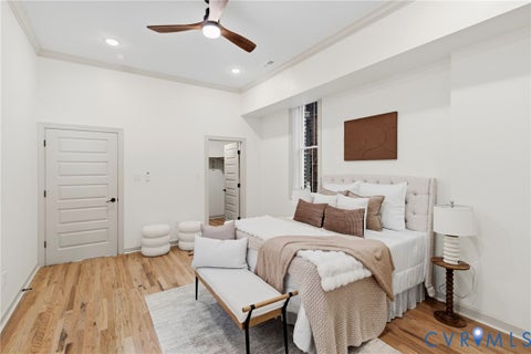 Tiny photo for 3104 E Broad Street, Richmond, VA 23223 (MLS # 2628120)