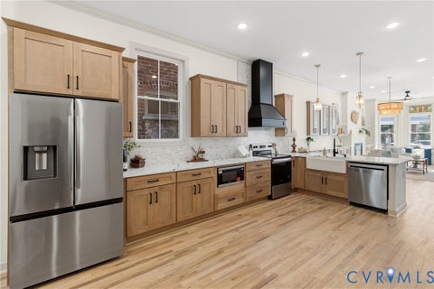 Tiny photo for 3104 E Broad Street, Richmond, VA 23223 (MLS # 2628120)