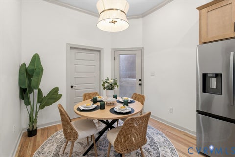 Tiny photo for 3104 E Broad Street, Richmond, VA 23223 (MLS # 2628120)