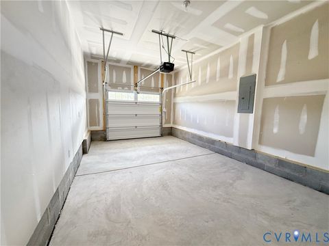 Tiny photo for 113 Wax Myrtle Drive, Williamsburg, VA 23185 (MLS # 2609548)