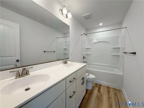 Tiny photo for 113 Wax Myrtle Drive, Williamsburg, VA 23185 (MLS # 2609548)