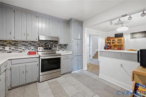 Tiny photo for 4021 Beulah Road, Chesterfield, VA 23237 (MLS # 2620336)