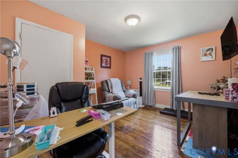 Tiny photo for 4021 Beulah Road, Chesterfield, VA 23237 (MLS # 2620336)