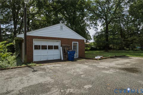 Tiny photo for 4021 Beulah Road, Chesterfield, VA 23237 (MLS # 2620336)