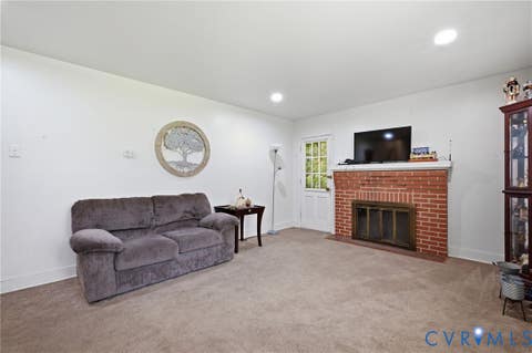Tiny photo for 4021 Beulah Road, Chesterfield, VA 23237 (MLS # 2620336)