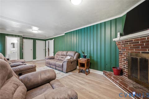 Tiny photo for 4021 Beulah Road, Chesterfield, VA 23237 (MLS # 2620336)
