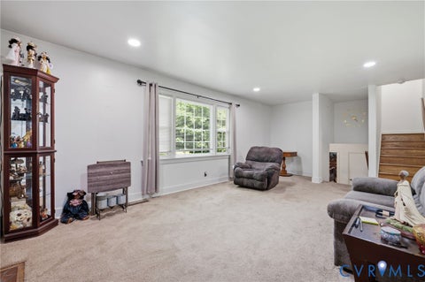 Tiny photo for 4021 Beulah Road, Chesterfield, VA 23237 (MLS # 2620336)