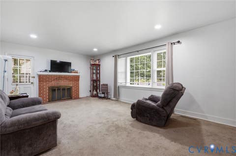 Tiny photo for 4021 Beulah Road, Chesterfield, VA 23237 (MLS # 2620336)